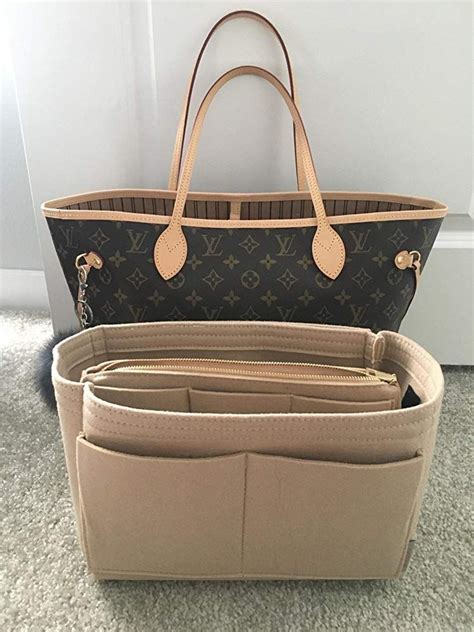 louis vuitton neverfull bag organiser|louis vuitton neverfull bag bloomingdale's.